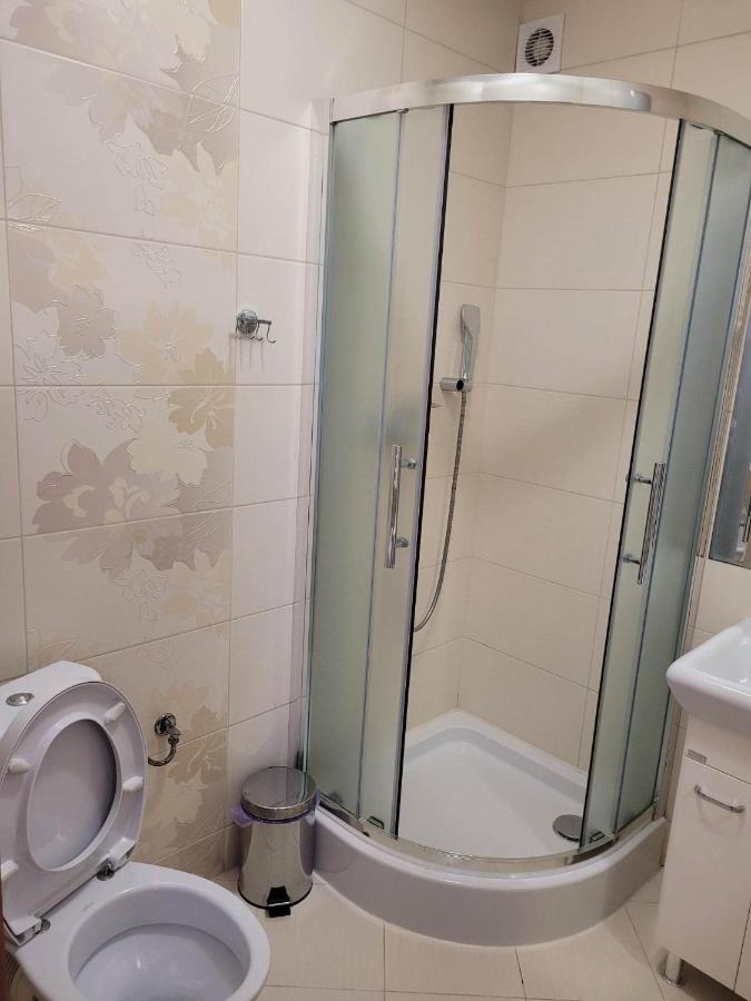 דירות ביאלקה טטרנסקה U Juhasa Mietowka מראה חיצוני תמונה